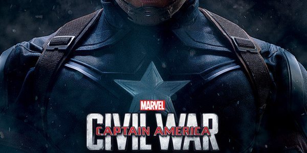 Captain America Civll War