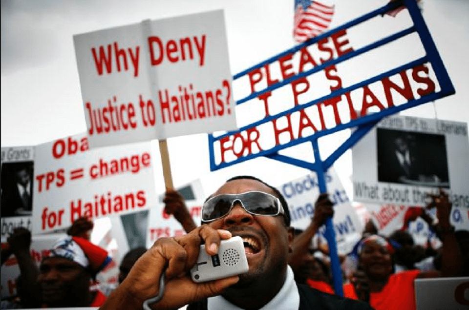 haitians