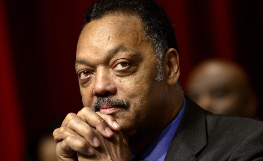 Jesse jackson essays 07 image