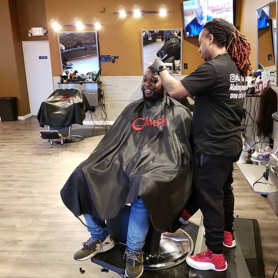 10 Black St. Louis Barbers You Need To Know DELUX Magazine
