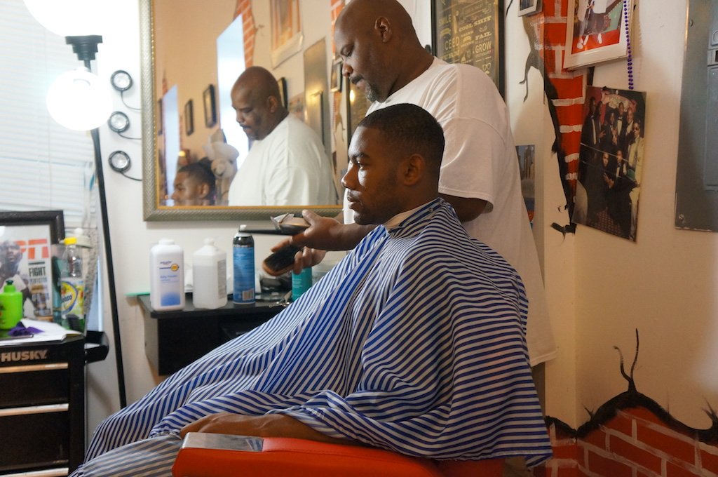 10 Black St. Louis Barbers You Need To Know DELUX Magazine