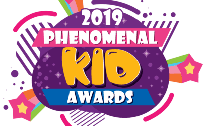 phenomenal kid awards