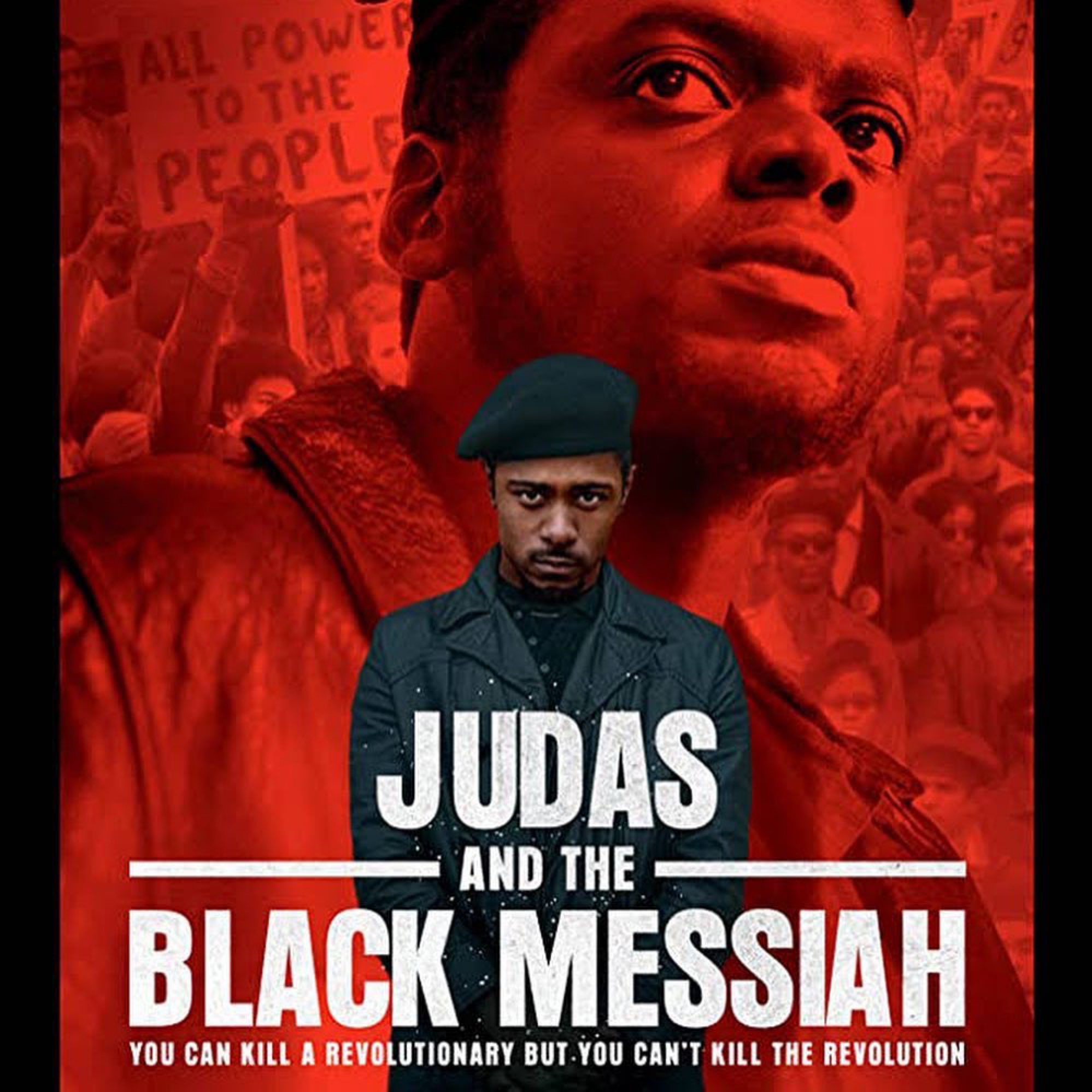 DELUX Movies: Judas and the Black Messiah Now in Theaters | DELUX Magazine