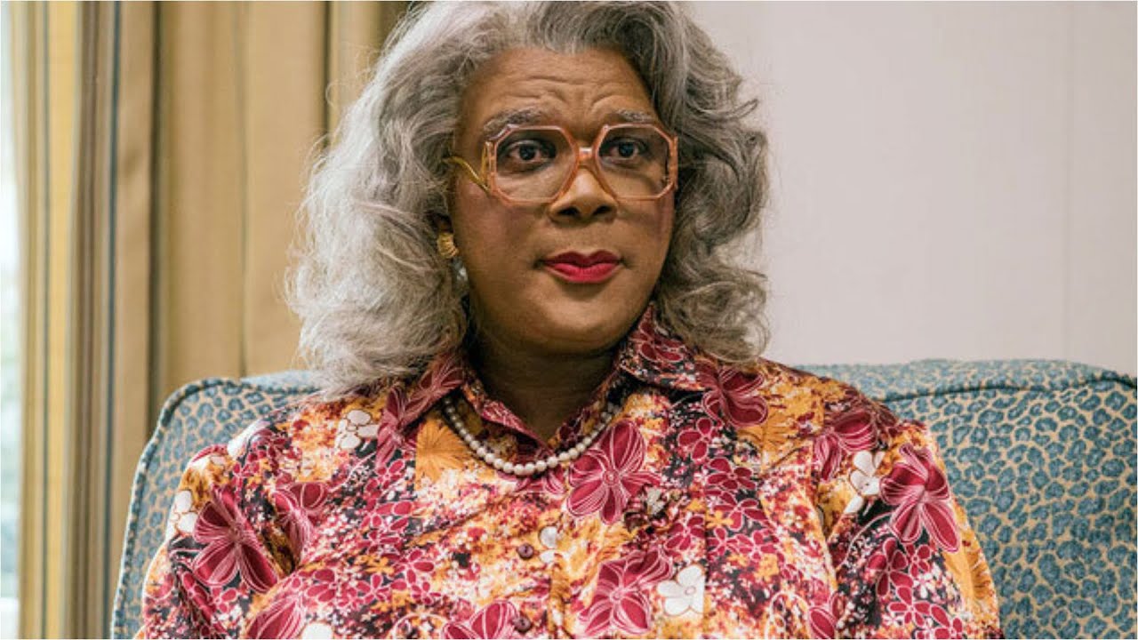 A Madea Virtual Premier DELUX Magazine