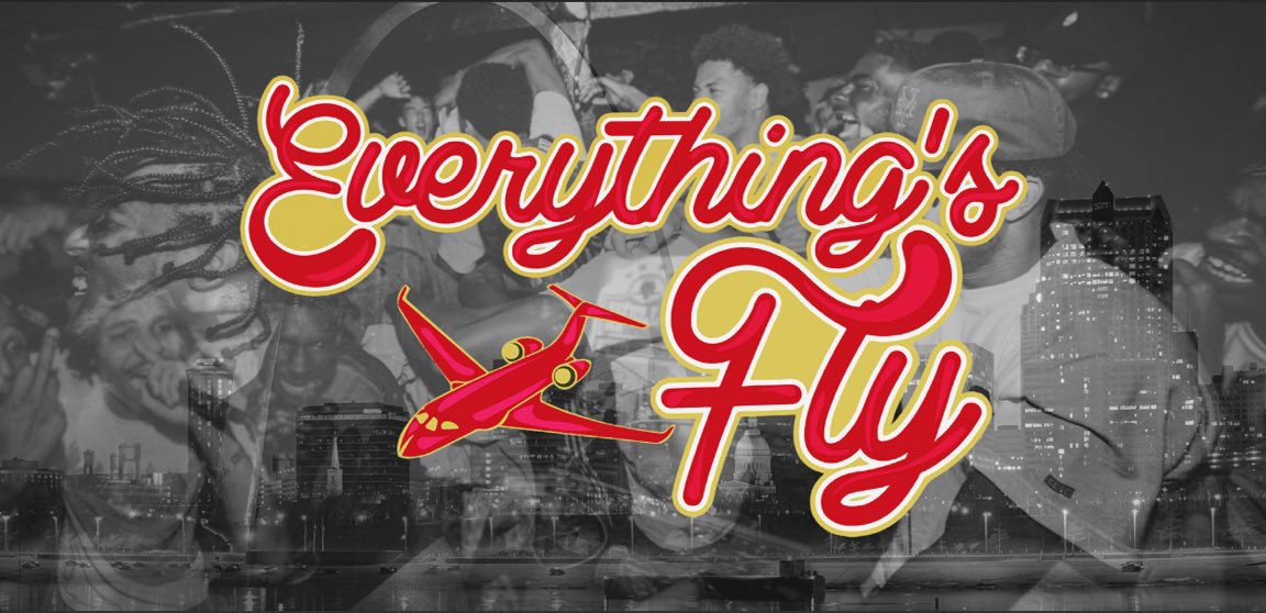 everythings fly