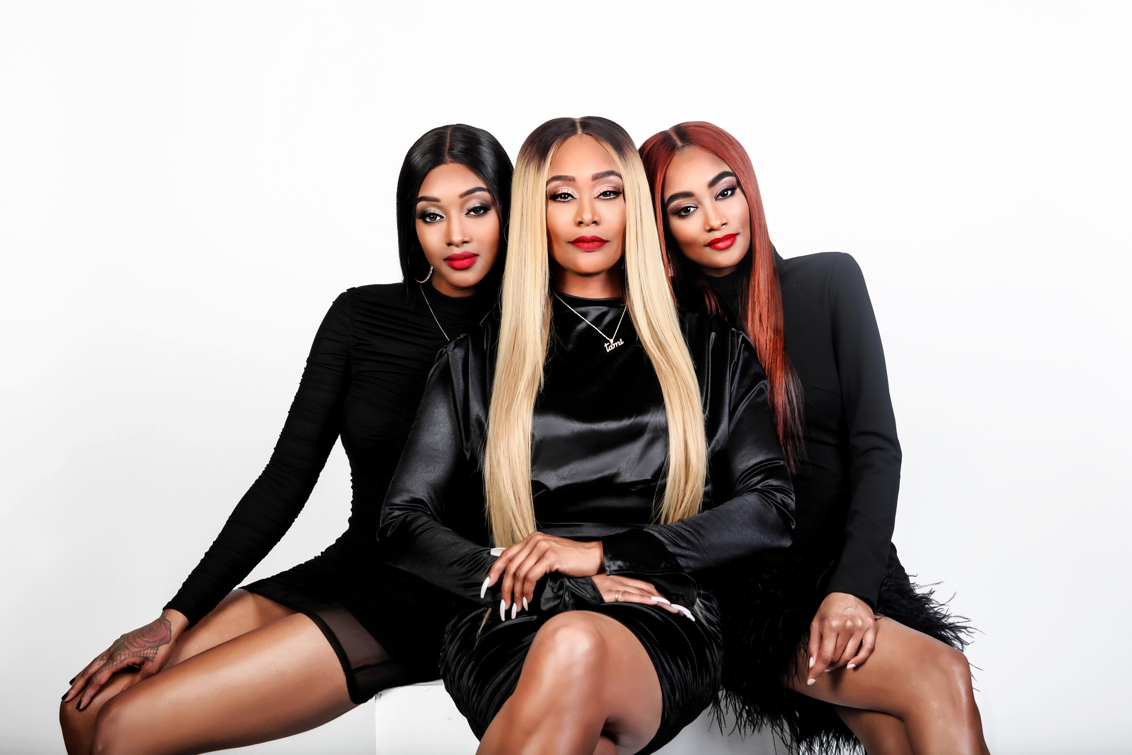 EXCLUSIVE Interview; Tami Roman Talks Inking Stand Up Comedy Deal