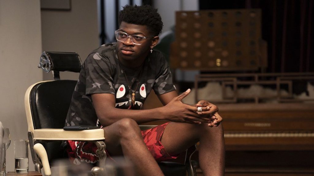 Let’s Argue Lil Nas X is an Industry Plant DELUX Magazine