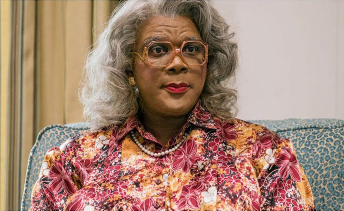 A Madea Virtual Premier DELUX Magazine