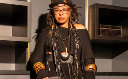 Aileen Woods, St. Louis Artist