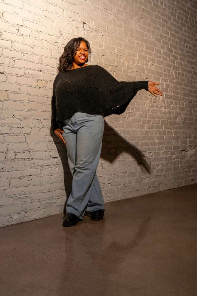 Ami Taylor, St. Louis artist