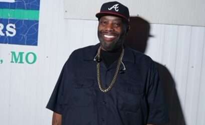 Killer Mike electrifies the state at MATI 2026