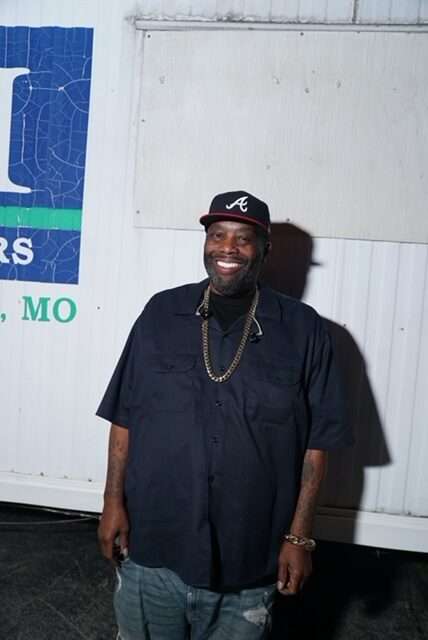 Killer Mike electrifies the state at MATI 2026